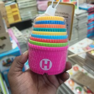 কাপ টাওয়ার