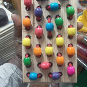 ফিতা বিডস