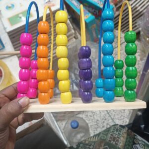 ইউ এবাকাস